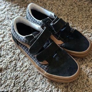 Boys Vans
